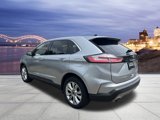 Used 2023 Ford Edge Titanium image 3