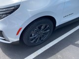 Used 2022 Chevrolet Equinox RS w/ Infotainment Package image 5