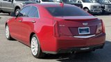 Used 2018 Cadillac ATS 2.0T Sedan image 4