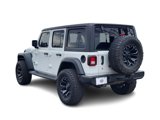 Used 2019 Jeep Wrangler Unlimited Sport S image 3