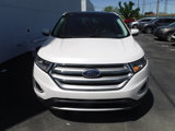 Used 2017 Ford Edge Titanium w/ Equipment Group 301A image 6