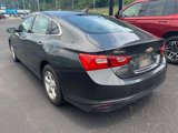 Used 2018 Chevrolet Malibu LS w/ LPO, Convenience Package 2 image 4