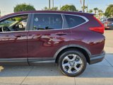 Certified 2017 Honda CR-V EX image 5