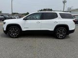 Certified 2021 GMC Acadia SLE w/ Driver Convenience Package image 6