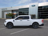 New 2025 Ford Maverick XLT image 3