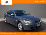 Used 2009 BMW 528i Sedan image 4