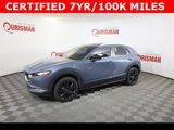 Used 2022 MAZDA CX-30 AWD 2.5 S w/ Preferred Package image 4