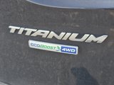 Used 2016 Ford Escape Titanium w/ Equipment Group 301A image 4