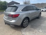 Used 2016 Acura MDX SH-AWD w/ Technology Package image 5