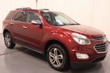 Used 2016 Chevrolet Equinox LTZ w/ Enhanced Convenience Package image 2