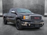 Used 2013 GMC Sierra 1500 SLE image 2