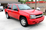 Used 2002 Chevrolet TrailBlazer LS w/ Preferred Equipment Group image 2