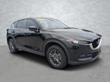 Used 2021 MAZDA CX-5 Touring w/ Touring Preferred SV Package image 2