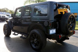 Used 2015 Jeep Wrangler Unlimited Sport w/ Quick Order Package 24S image 5