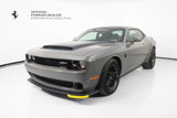 Used 2023 Dodge Challenger SRT Hellcat Redeye image 3