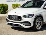Used 2022 Mercedes-Benz GLA 35 AMG 4MATIC image 2