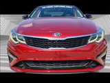 Used 2020 Kia Optima SE image 4
