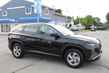 Used 2023 Hyundai Tucson SE w/ Cargo Package image 6
