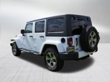 Used 2016 Jeep Wrangler Unlimited Sahara w/ Dual Top Group image 5