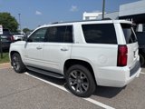 Used 2016 Chevrolet Tahoe LTZ image 2