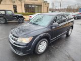 Used 2015 Dodge Journey American Value Package w/ Flexible Seating Group image 2