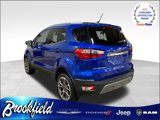 Used 2020 Ford EcoSport Titanium image 6