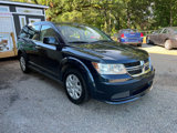 Used 2013 Dodge Journey American Value Package w/ Flexible Seating Group image 3