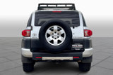 Used 2008 Toyota FJ Cruiser 2WD image 4