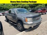 Used 2012 GMC Sierra 1500 SLE w/ Power Tech Package image 2