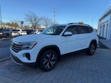 New 2025 Volkswagen Atlas SE image 3