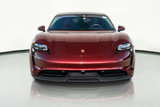 Used 2021 Porsche Taycan 4S image 4