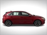 Used 2018 Hyundai Elantra GT Sport image 2