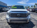 Used 2018 Toyota Tundra 1794 Edition image 2