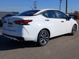 New 2024 Nissan Versa S w/ S Plus Package image 3