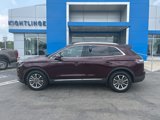 Used 2022 Lincoln Nautilus AWD w/ Premium Package image 4