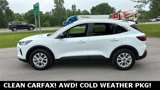 Used 2023 Ford Escape Active image 3