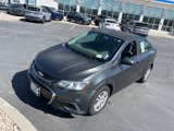 Used 2017 Chevrolet Sonic LS image 4