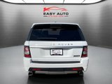 Used 2013 Land Rover Range Rover Sport Supercharged image 6
