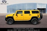 Used 2005 HUMMER H2 w/ Preferred Equipment Group image 2