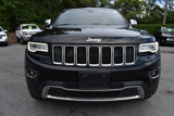 Used 2016 Jeep Grand Cherokee Limited w/ Luxury Group II image 5