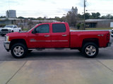 Used 2014 Chevrolet Silverado 2500 LT w/ Texas Edition image 4