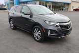 Used 2023 Chevrolet Equinox LT image 2
