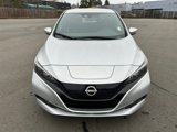 New 2025 Nissan Leaf S image 2