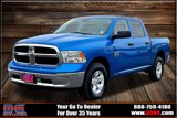 Used 2022 RAM 1500 Classic SLT image 4