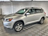 Used 2008 Toyota RAV4 Sport image 2