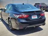 Used 2024 Toyota Camry SE image 3