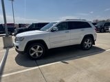 Used 2013 Jeep Grand Cherokee Limited w/ Luxury Group II image 4