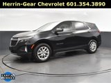 Used 2023 Chevrolet Equinox LT image 3
