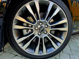 Used 2017 Lincoln Continental Reserve w/ Climate Package image 2