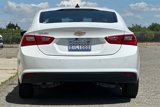 Used 2020 Chevrolet Malibu LS w/ Driver Confidence Package II image 5
